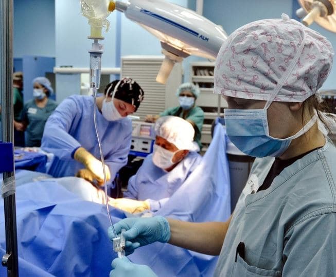 Surgery