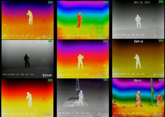 thermal scope reviews thermal scope reviews