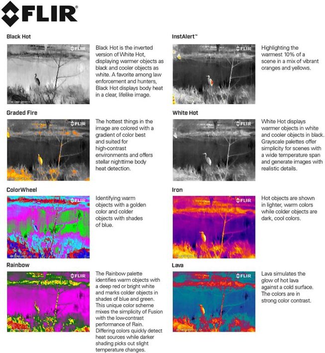 best thermal scopes best thermal scopes