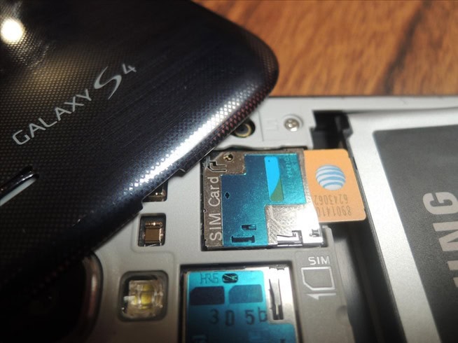 How To Fix Samsung Galaxy S4 That Can T Get Good Signal Or Service Troubleshooting Guide
