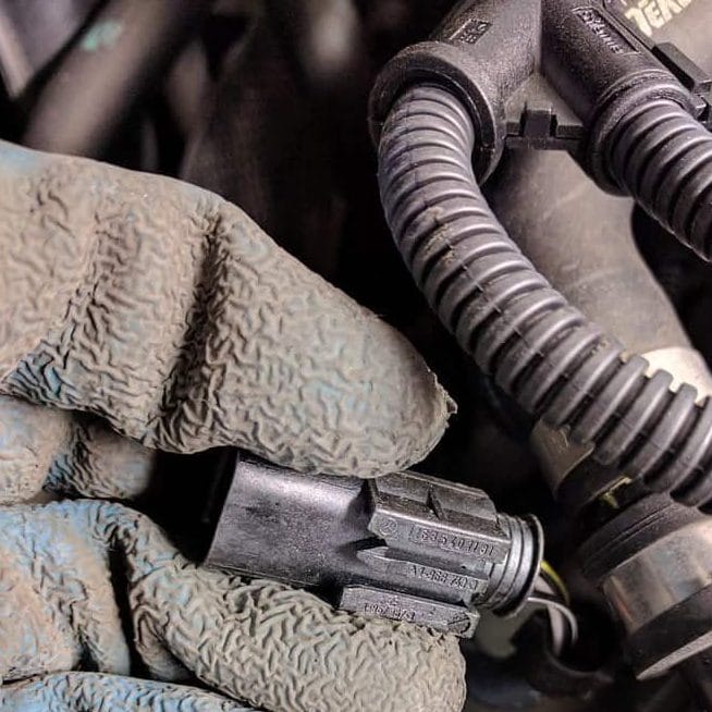 Symptoms Of A Bad MAP Sensor The Motor Guy