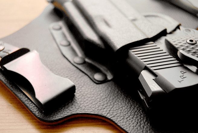 inside the waistband holster inside the waistband holster