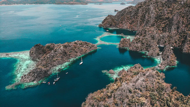 Coron Philippines
