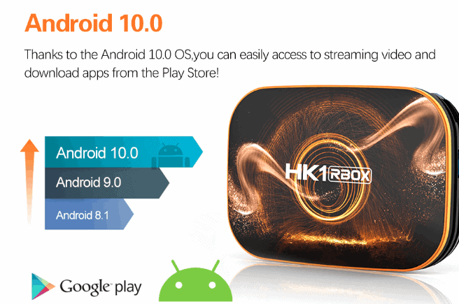 android tv box aliexpress review