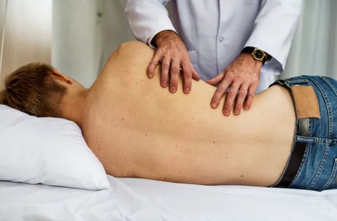 Back Pain