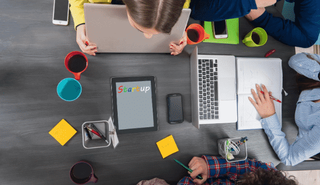 advogado startups pernambuco Marco legal das startups
