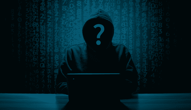 Ataque de Ransomware