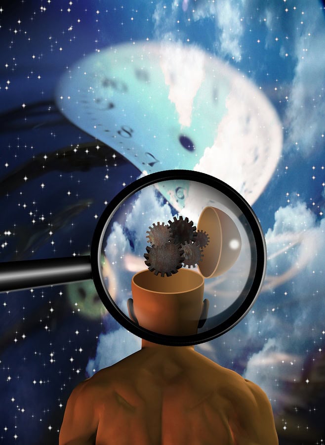 pensions timebomb cashflow mandatory prestwood truth software mind time concept image