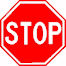 Stopsign