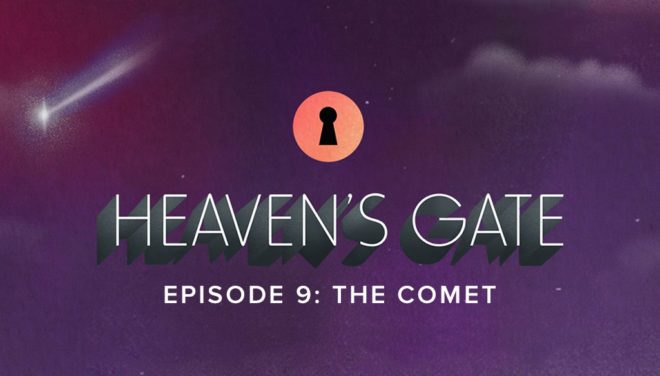 The Heaven S Gate Podcast By Stitcher Has You Drinking The Kool Aid Discover The Best Podcasts Discover Pods