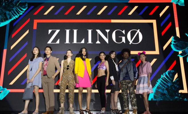 Zilingo from Singapore Claims to Increase 12% of RI Textile Factory Production