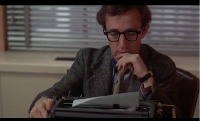 A Clever Supercut of Writers Struggling with Writer’s Block in 53 Films: From Barton Fink to The Royal Tenenbaums - @Open Culture 1 A Clever Supercut of Writers Struggling with Writer’s Block in 53 Films: From Barton Fink to The Royal Tenenbaums - @Open Culture Artes & contextos Writers Block