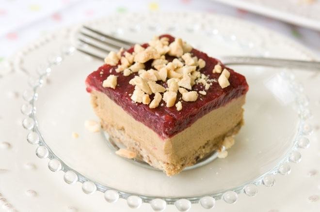 jam bars