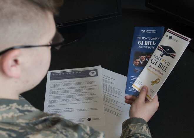 Post 9/11 GI Bill
