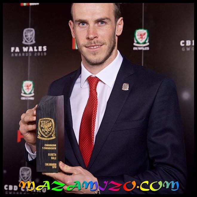 Gareth Bale Gareth Bale