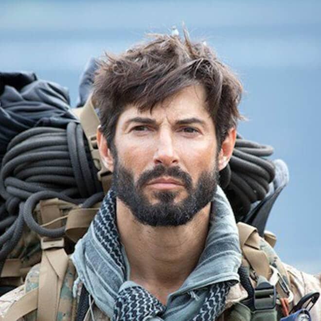 rudyreyes FORCE BLUE, INC