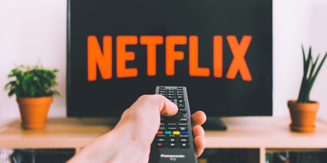 Films netflix
