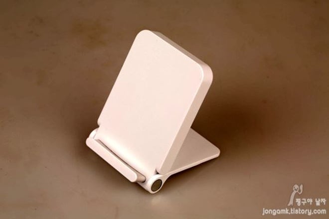 LG G3 Wireless Charger Dock