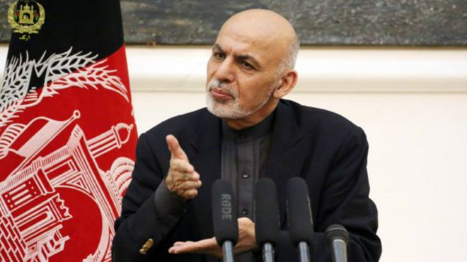 جزئیات فرمان اصلاح نهادهای انتخاباتی افغانستان روشن شد