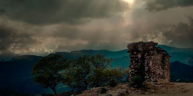Ermita Mora