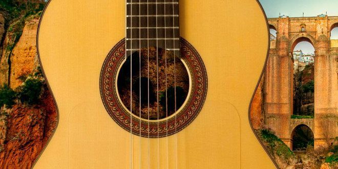 Festival Internacional de Guitarra de Ronda