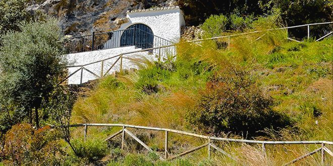 Ermita de San Miguel