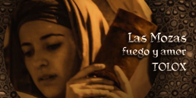 Las Mozas. Fuego y Amor 2018