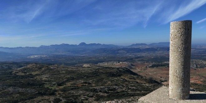 Pico del Viento 1.428m