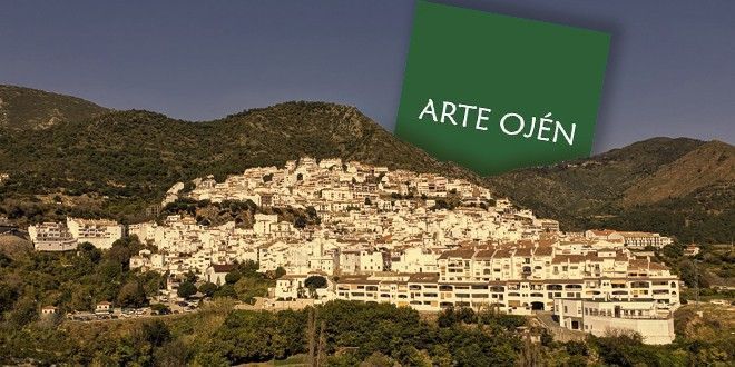 arte ojen 2019