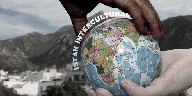 El IV Encuentro Intercultural en Istán
