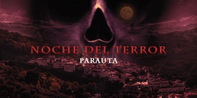 Noche del Terror Parauta