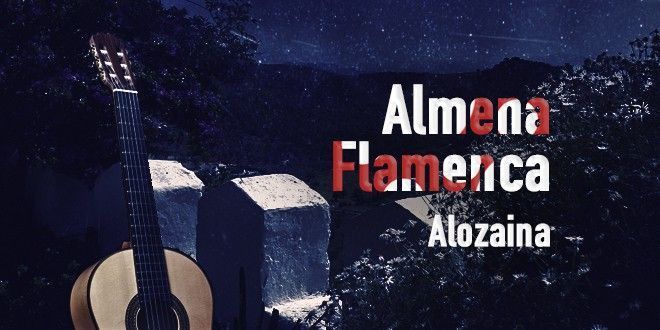XII edición de la Almena Flamenca