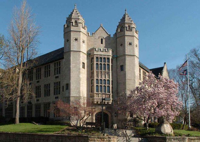 How Youngstown State Measures Up for Ohio Veterans