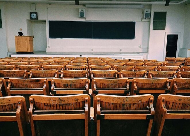 college and covid-19
