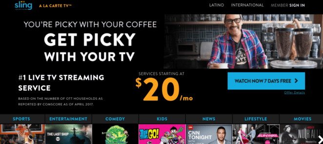 how to watch the bachelor on roku
