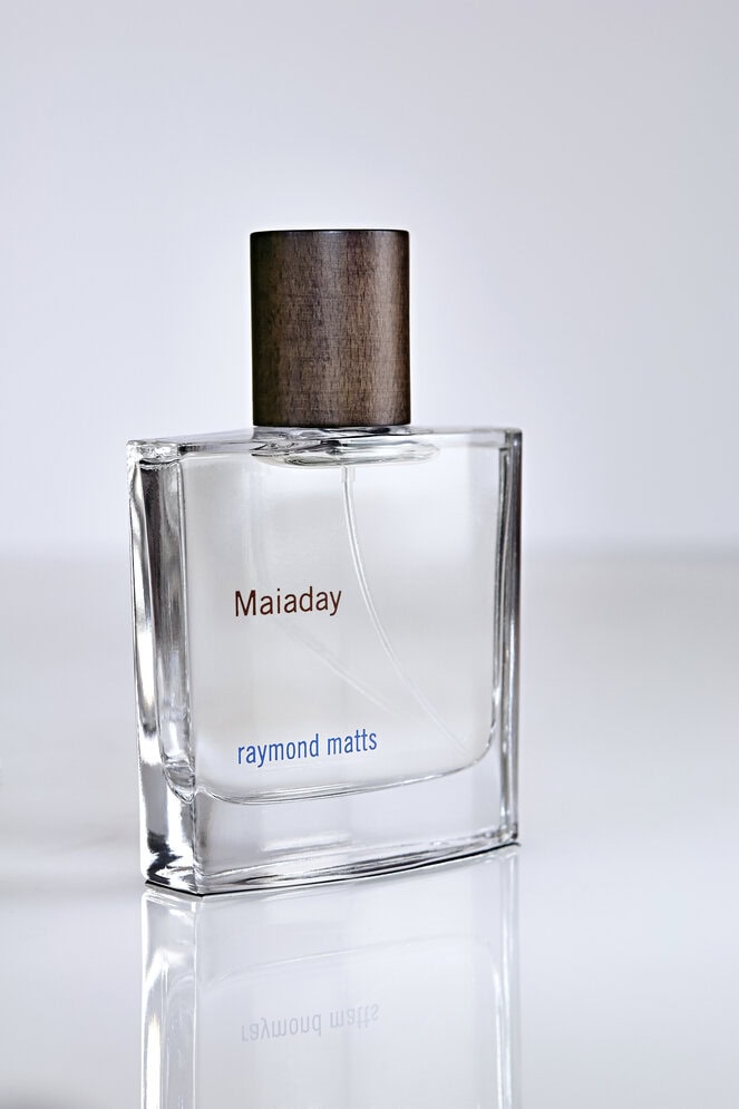 Maiaday Slanted Bottle Shot