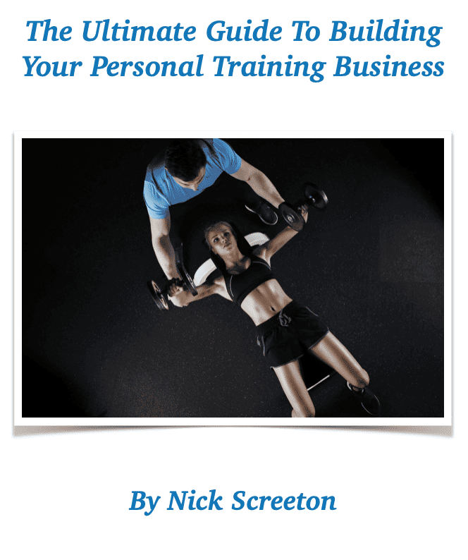 The Ultimate Guide To Building Your Personal Training Business | LEP Fitness | Personal Trainer