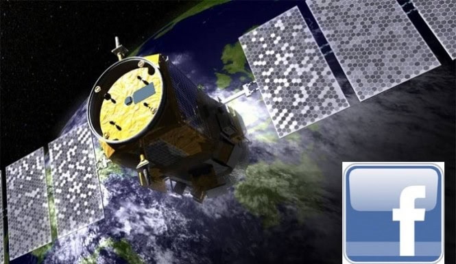 Facebook Is Going To Launch Its Satellite To Beam Free Internet 4 facebook