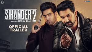 Sikander 2 box office collection Day 6 Sikander 2 box office collection Day 6