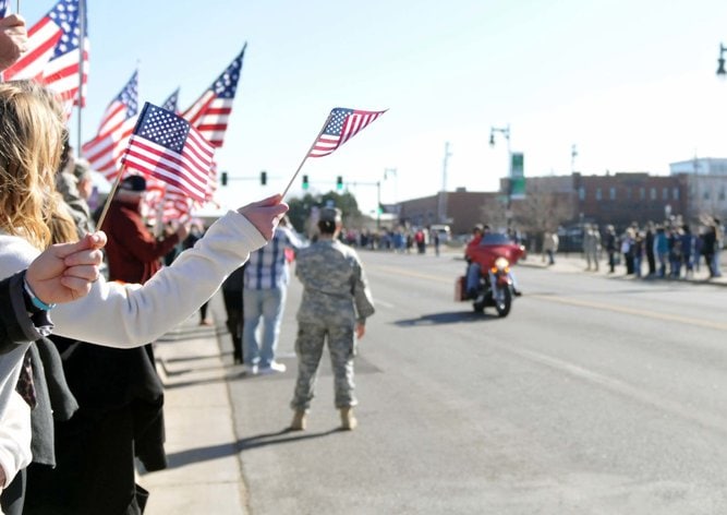 american legion benefits