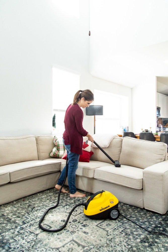 4 Quick Tasks To Deep Clean Your House Love Renovations