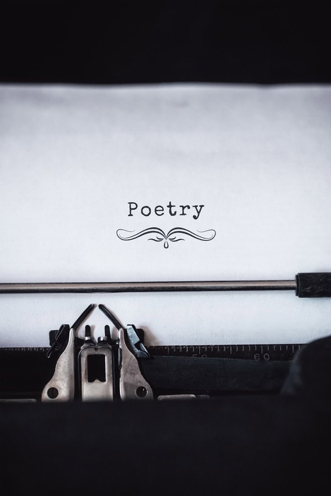 Sell Poems for Money