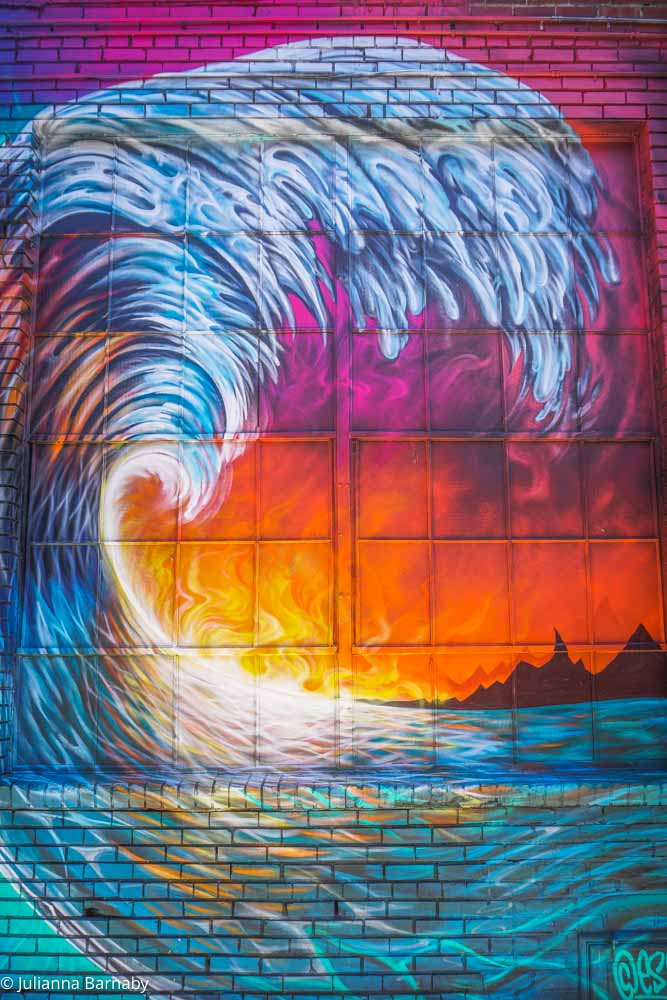 Still Wave by ESIC