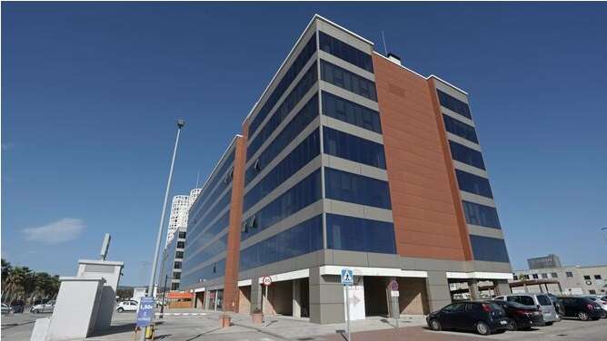 La Justicia Falla A Favor De Los Socios Del Centro Empresarial Arttysur