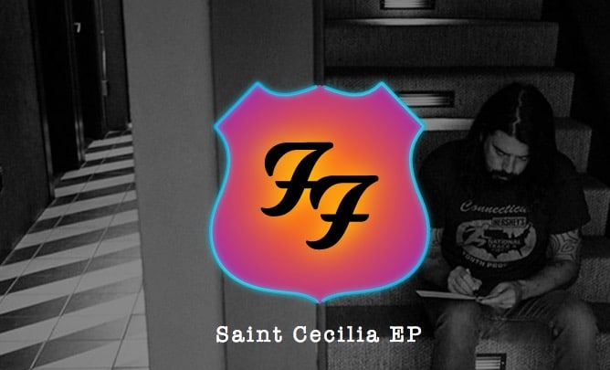 #foofighters - Download the Foo Fighter’s EP Saint Cecilia Free: MP3, FLAC, WAV, iTunes & Other Formats - @Open Culture 1 #foofighters - Download the Foo Fighter’s EP Saint Cecilia Free: MP3, FLAC, WAV, iTunes & Other Formats - @Open Culture Artes & contextos saint cecilia