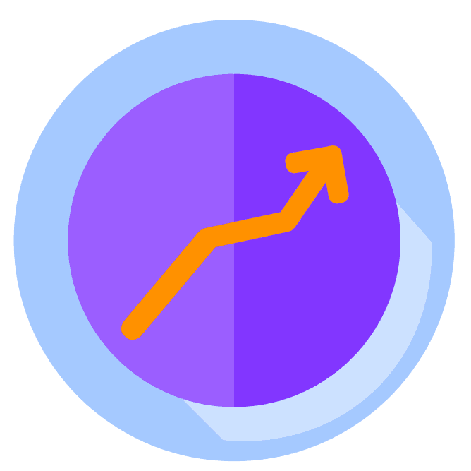Improvement Icon