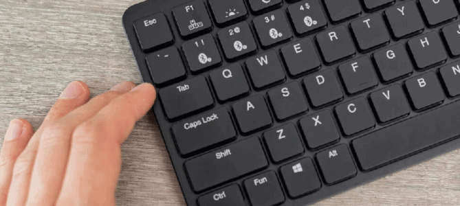 60 Most Common Keyboard Shortcuts for Outlook