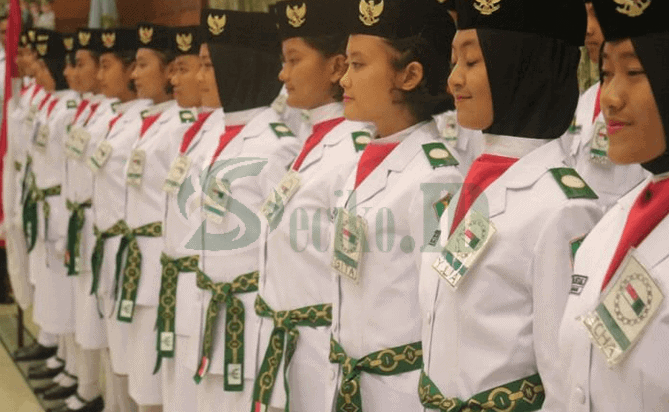 Soal Tes Potensi Akademik Bank Indonesia