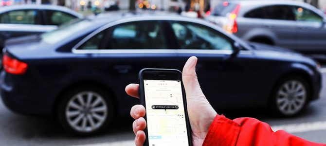 Uber em Buenos Aires: vale a pena? Uber em Buenos Aires: vale a pena?