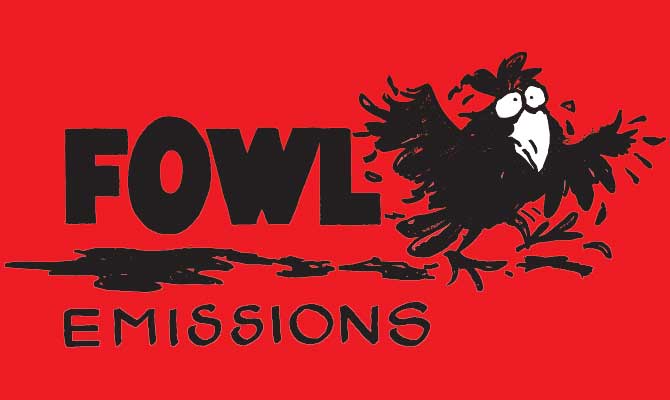Fowl Emissions default